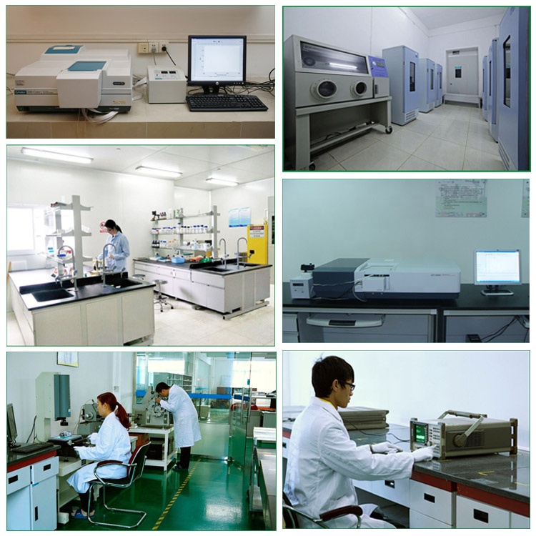 case-Shaanxi Shineherb Biotech Co., Ltd.
