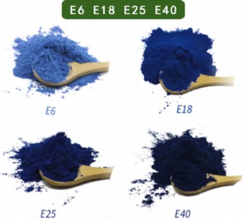 Natural Colorants Phycocyanin