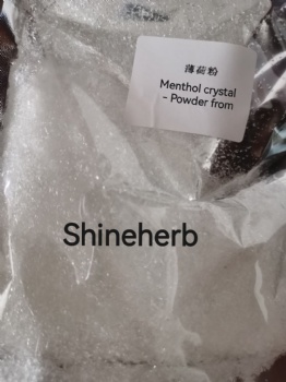 L-Menthol