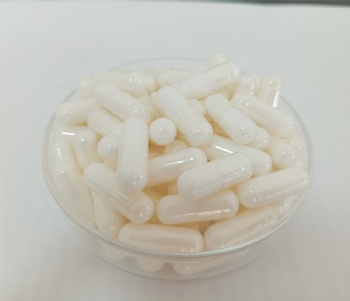 苏氨酸镁胶囊