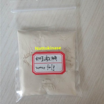 Nattokinase