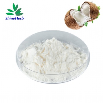 Mct Oil Powder