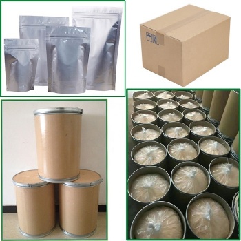 Birds Nest Peptide