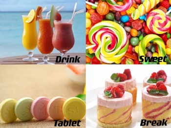 Gelatin